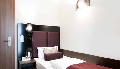 Habitación individual Confort