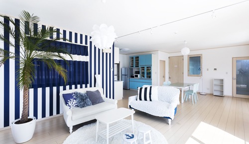 Casa panorámica, 3 habitaciones, terraza, vistas al mar