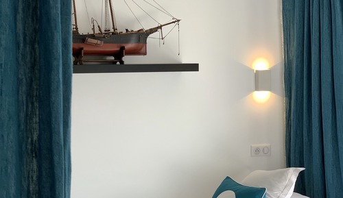 Suite familiar