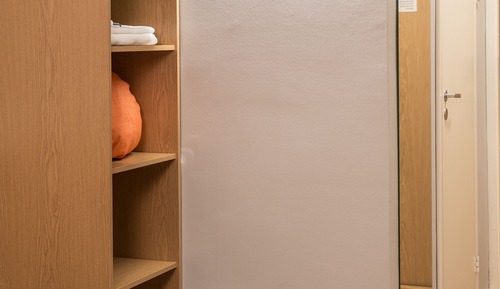 Habitación individual estándar