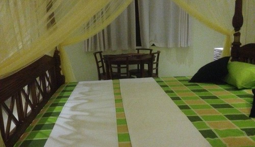 Casa de campo Deluxe, vistas al jardín