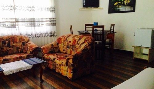 Chalet superior, fumadores, vistas al jardín