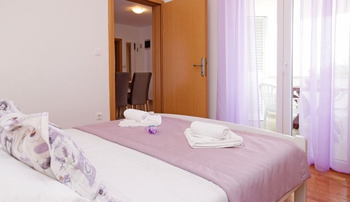 Apartamento Confort, 2 habitaciones