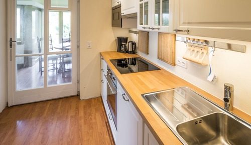 Apartamento Confort
