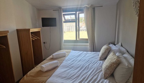 Apartamento Confort