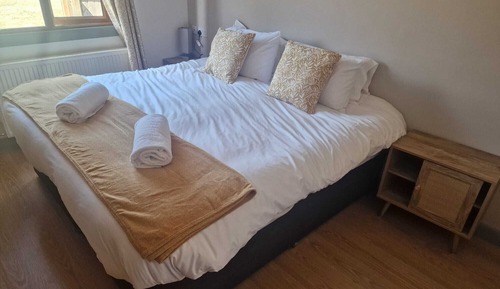 Apartamento estándar