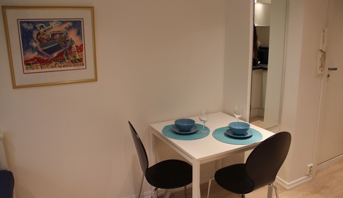 Estudio básico