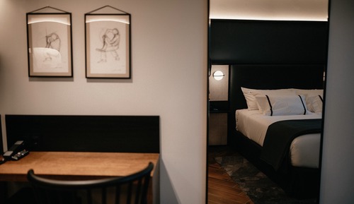 Habitación Premium