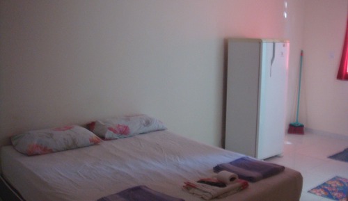 Habitación clásica doble