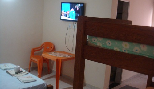 Suite familiar