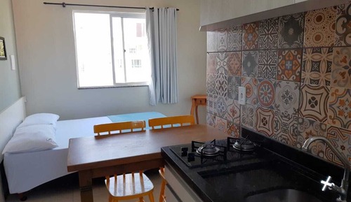 APARTAMENTO ESTUDIO #12 TERRACO 