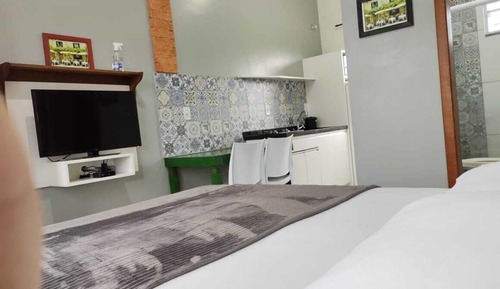 APARTAMENTO ESTUDIO #8 