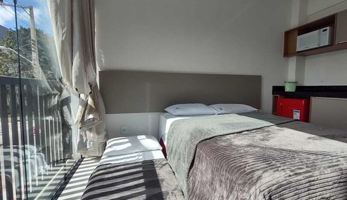 APARTAMENTO #18