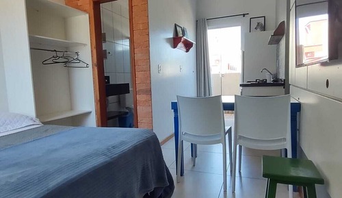 APARTAMENTO ESTUDIO #10 