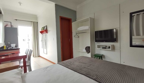APARTAMENTO ESTUDIO # 11 