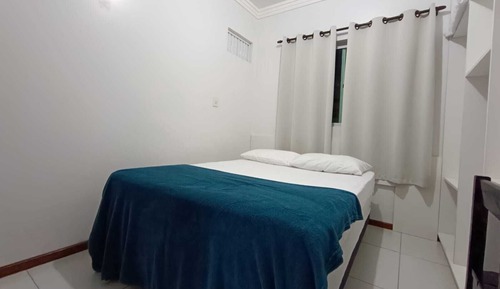 APARTAMENTO #4 - 2 quartos