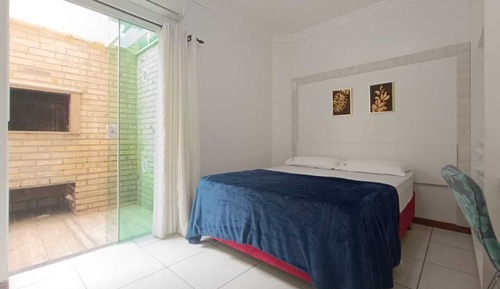 APARTAMENTO #2 Terreo