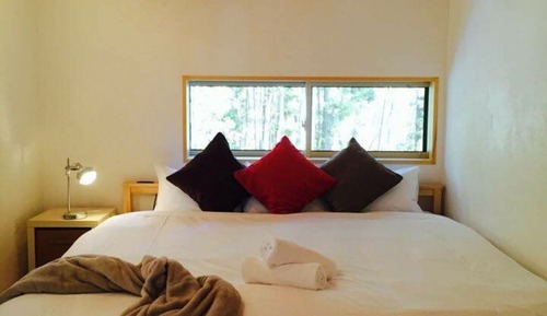 Chalet, 2 habitaciones