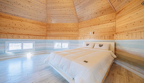 Habitación doble (Room 204)
