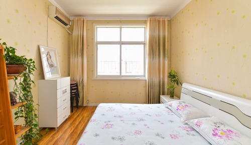 Apartamento, vistas a la montaña