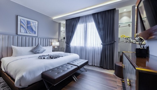 Suite ejecutiva