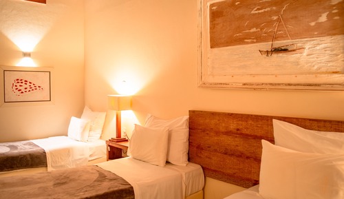 Habitación familiar