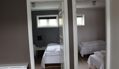 Apartamento, 2 habitaciones