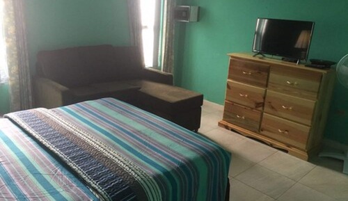 Apartamento Confort, 1 habitación