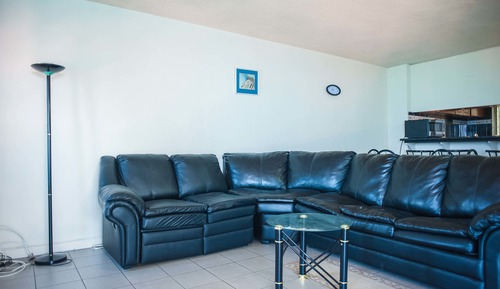 Apartamento básico, 1 cama de matrimonio