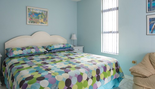 Apartamento superior, 1 habitación, accesible para personas con discapacidad