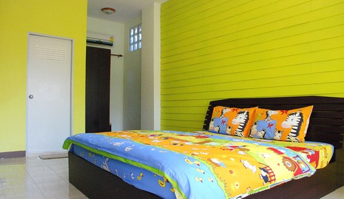Habitación estándar