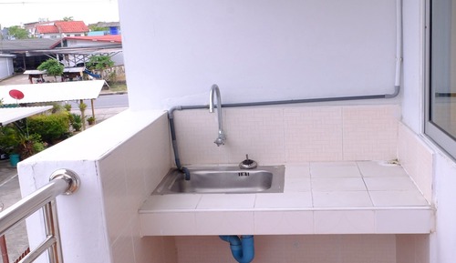Habitación estándar con 2 camas individuales