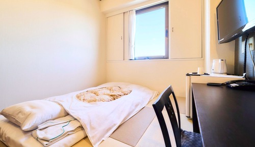 Habitación básica