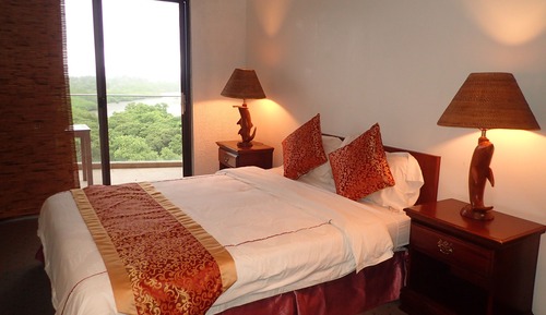 Habitación individual estándar