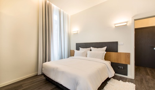 Apartamento, 2 habitaciones