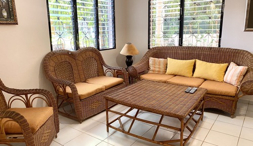 2 Bedroom Apartment #16
