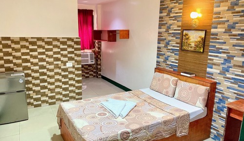 Habitación estándar