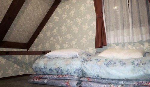 Loft familiar