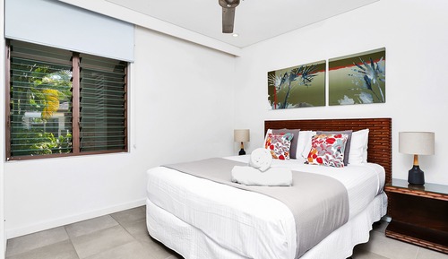 Apartamento, 2 habitaciones