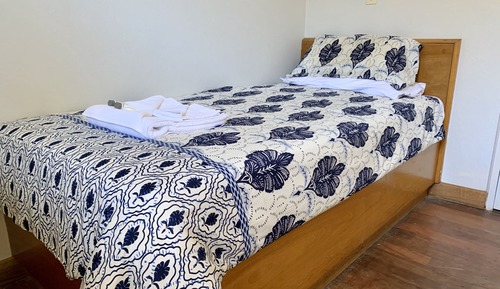 Habitación individual básica