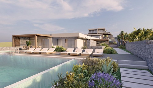 Villa de lujo