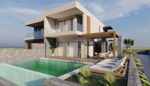 Villa de lujo