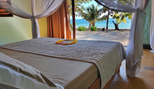 Villa Deluxe