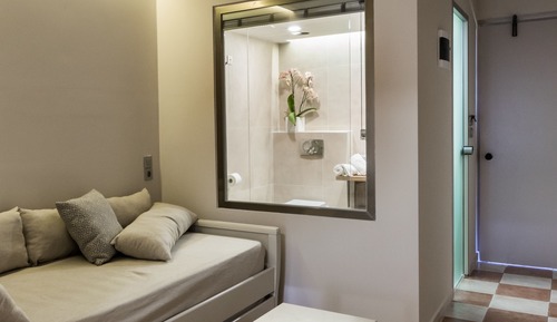 Habitación superior (Family)