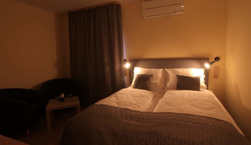 Suite Confort
