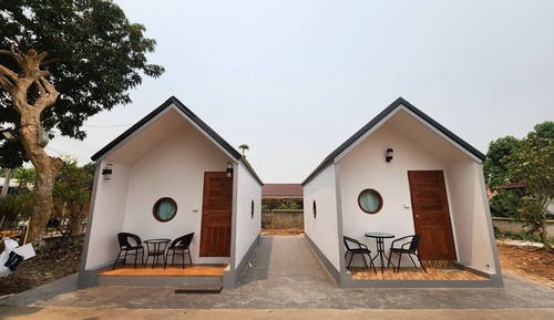Suite estudio estándar