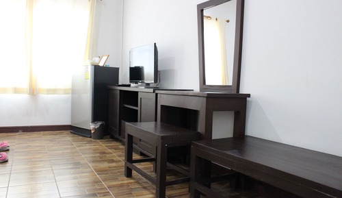 Habitación superior con 2 camas individuales