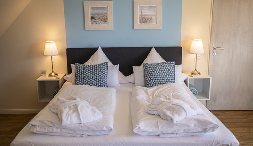 Suite junior, 1 habitación, balcón (Deluxe)
