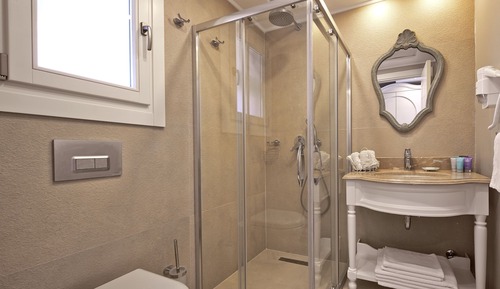 Habitación Deluxe, 1 cama de matrimonio