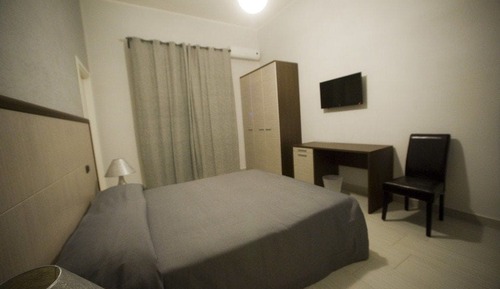 Habitación doble